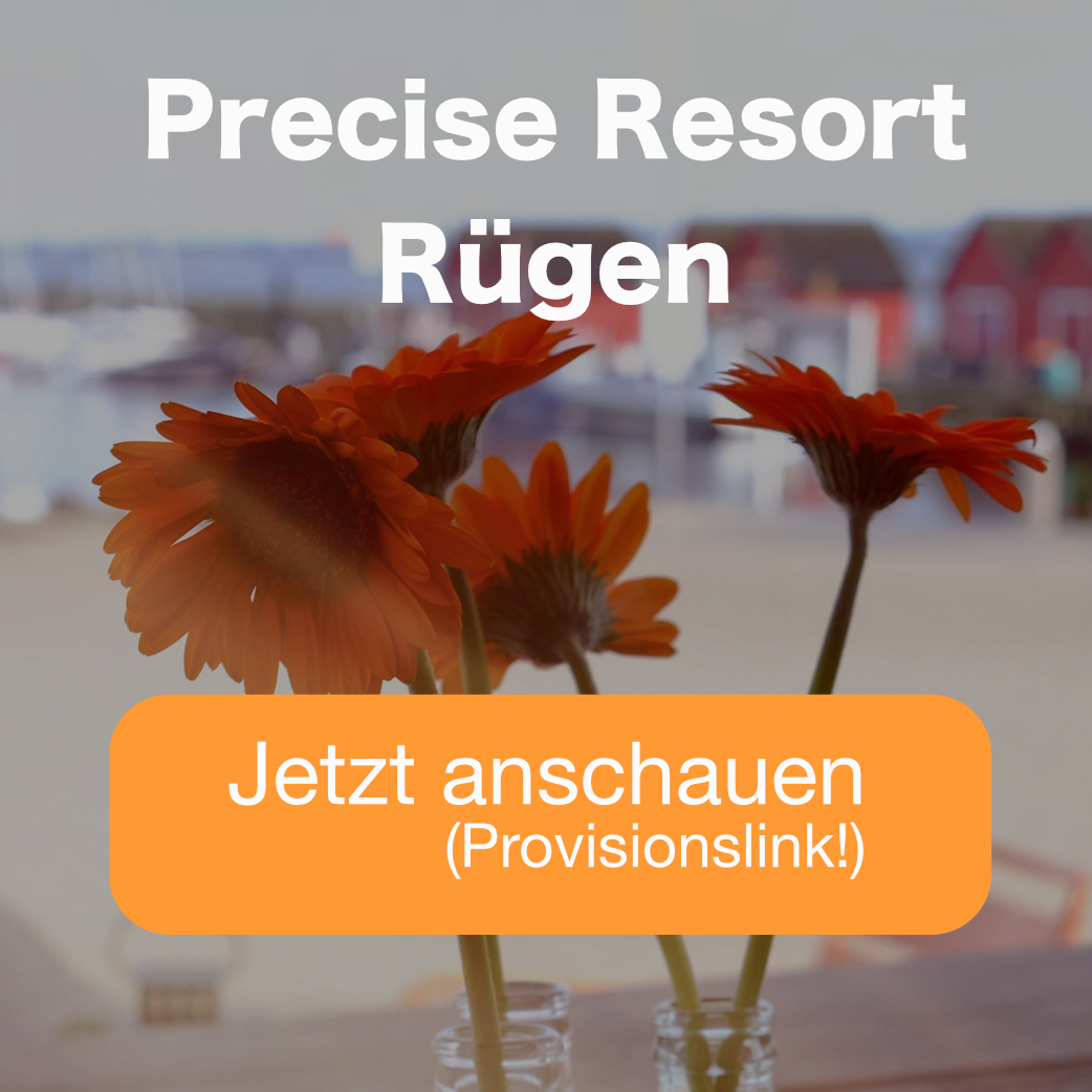 Wellness-Wochenende auf Rügen genießen!