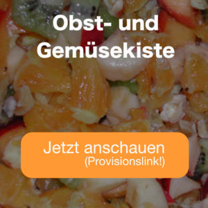 Bio-Obst von natur.com