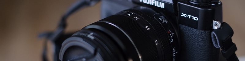 Fuji X-T10 Fuji X-T10 und mehr bei Calumet Photographic kaufen