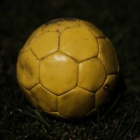 Fussball-Aktion von SportScheck